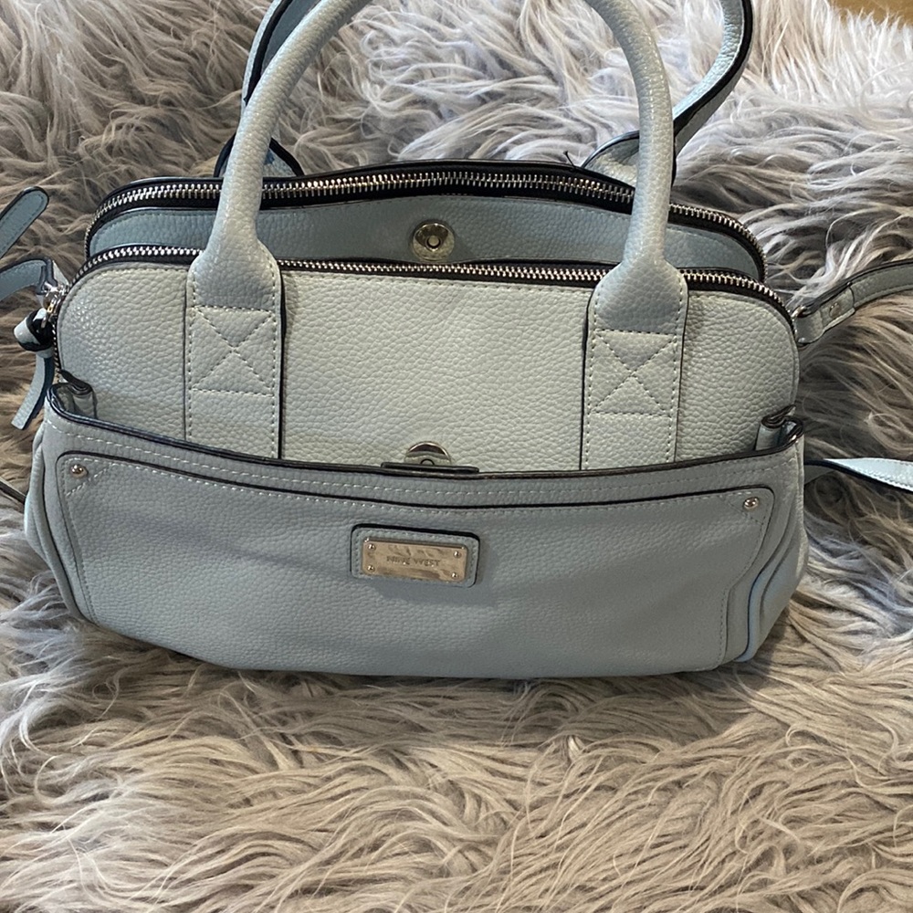Nine West Shoulder Bage